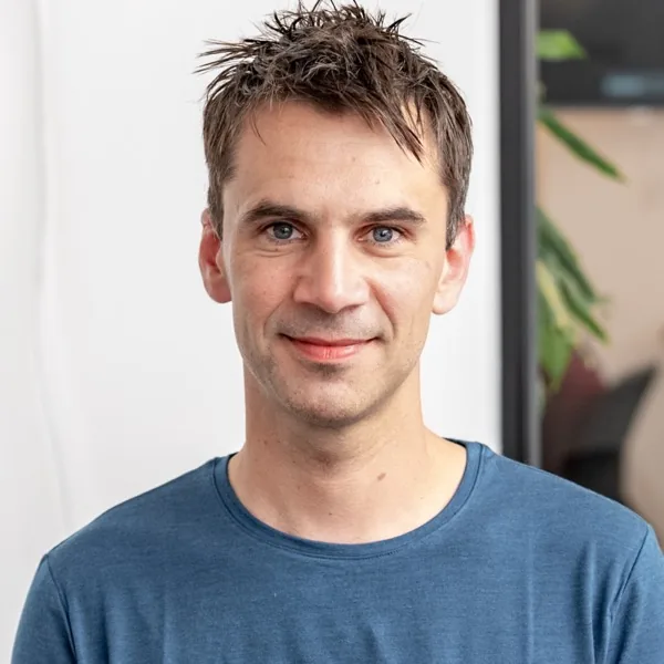 Sébastien Farges